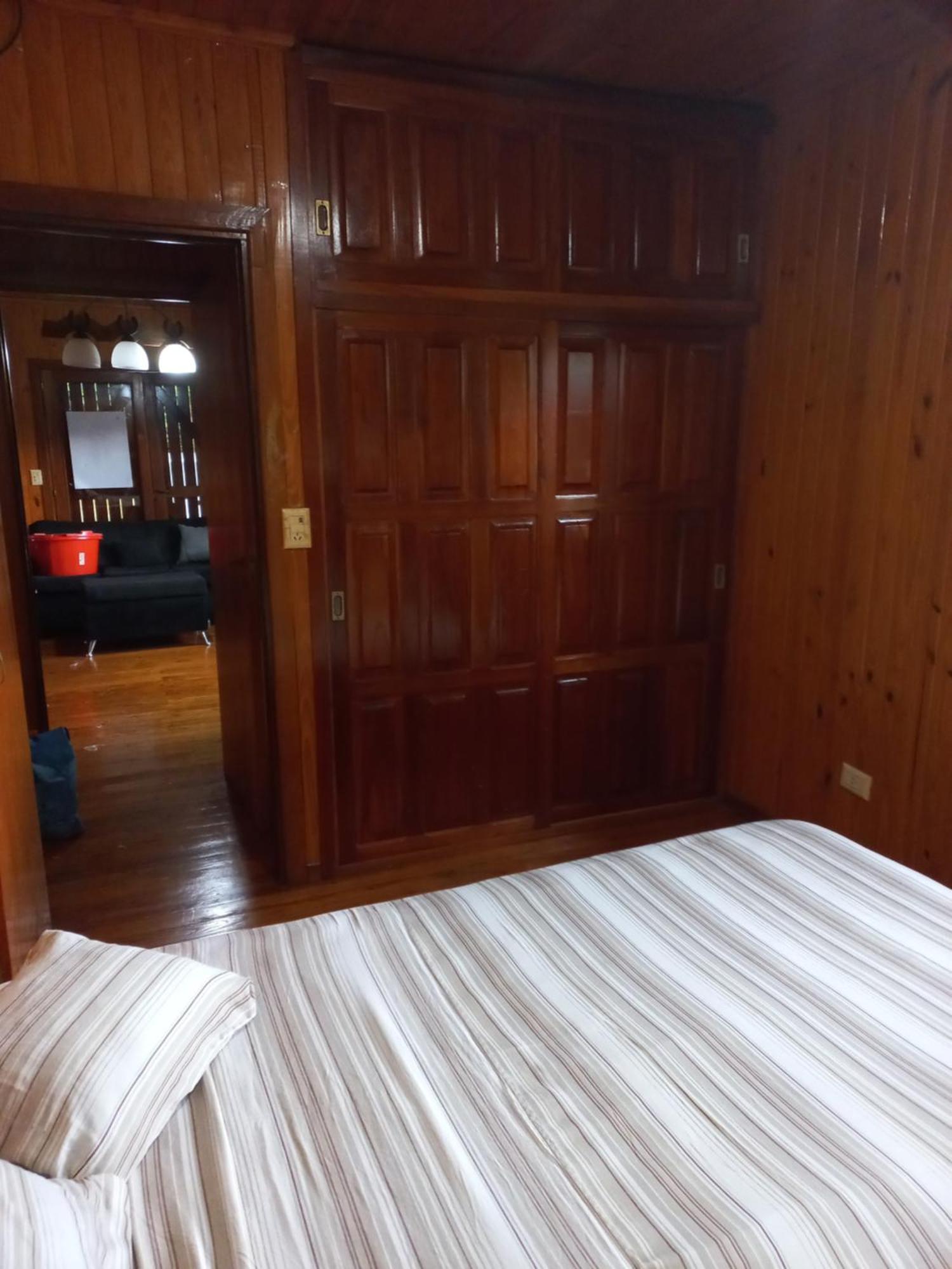 Cabañas HIRAYA Puerto Iguazú Exterior foto